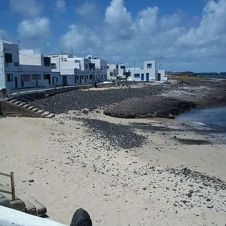 Daire Magikbeach