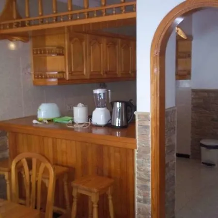 Apartman Magikbeach