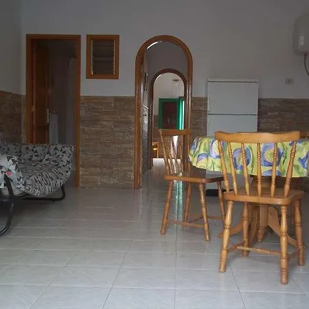 Apartman Magikbeach