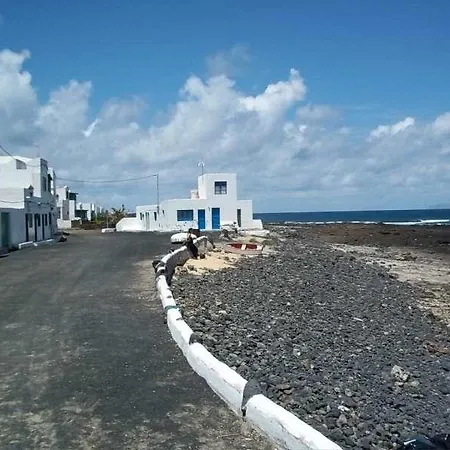 Magikbeach Apartman *